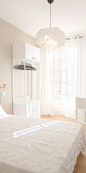 MIRABEAU K Colocation 5 chambres à Nice - Photo 1