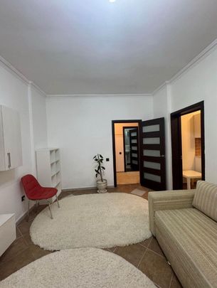 Garsoniera de inchiriat in zona Berceni - Photo 1