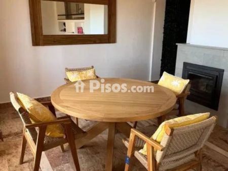 Casa adosada en alquiler en Urbanización Calahonda-Golf-Riviera del Sol-Miraflores - Photo 5
