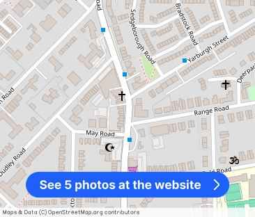 Withington Road, Whalley Range - Photo 1