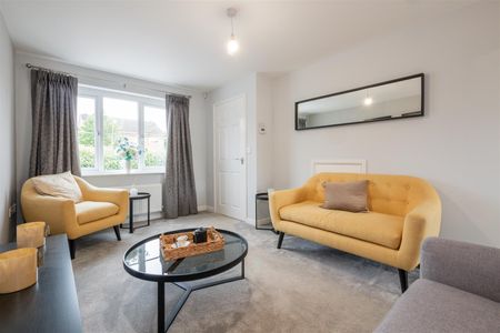 2 Bedroom House To Rent - Photo 4