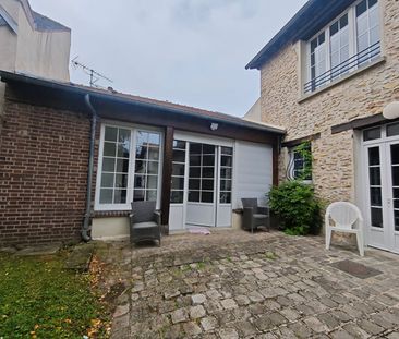 Location Appartement 2 pièces 39m² EPERNON 28230 - Photo 5