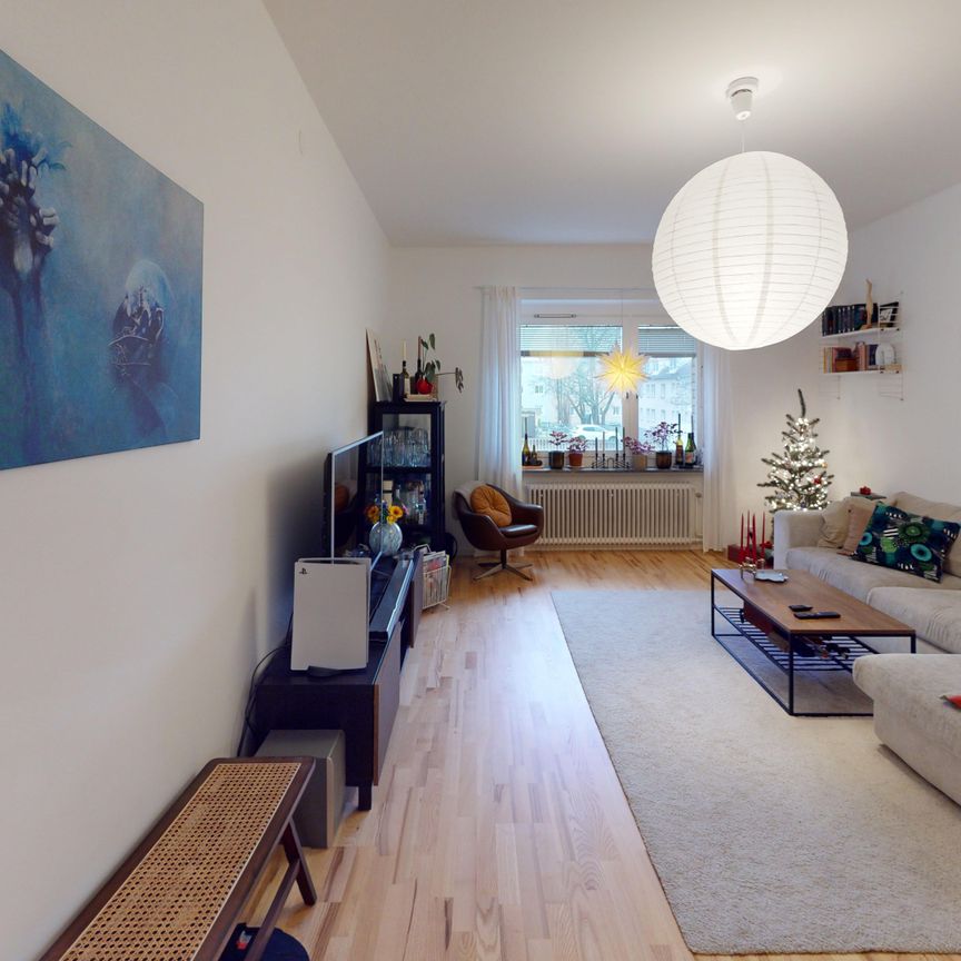 Herrhagsgatan 23 B - Photo 1