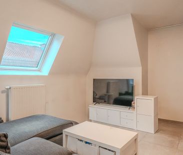 Appartement te huur in Brugge voor € 650 met 1 slaapkamer - Foto 5