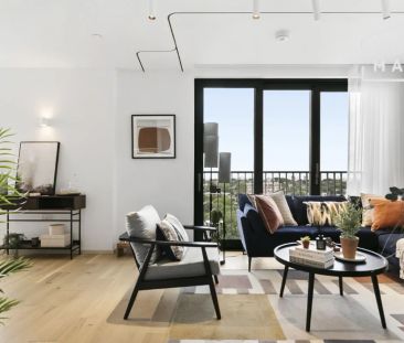 Author Kings Cross - Photo 1