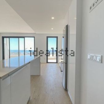 Alquiler de piso en Guadalobón - Photo 1