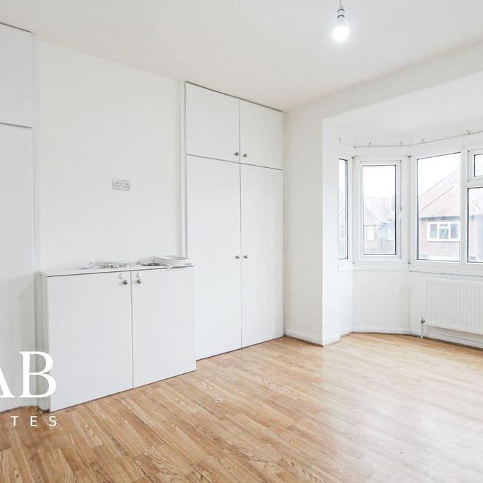 3 bedroom terraced house to rent - Photo 1