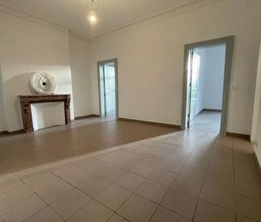 Appartement F3 à louer - Photo 4