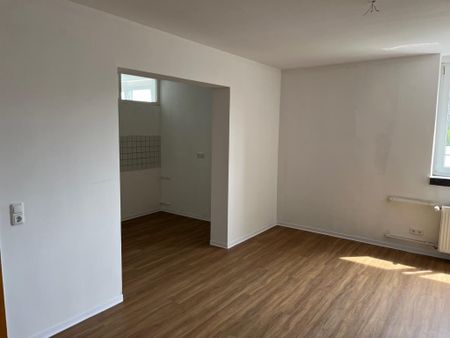 Helle 2-Zimmer-Wohnung in Eberstadt zu ab sofort vermieten! - Photo 3