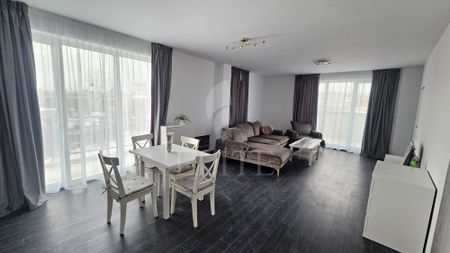 Apartament o camera în zona STADION CFR - Photo 4