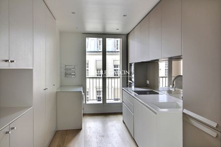 Appartement à louer à Paris 7Ème - Photo 3