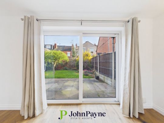 Kirby Road, Coventry, West Midlands, CV5 6HL - Photo 1