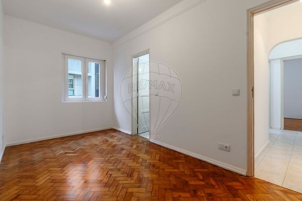 Apartamento T1 em Lisboa - Photo 1
