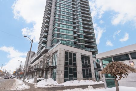 For Lease - 1048 Broadview Avenue Unit# 1907, Toronto, Ontario - Photo 5