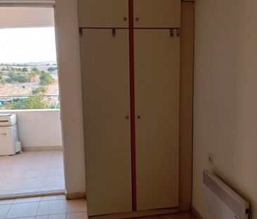 Studio/Γκαρσονιέρα για ενοικίαση Λιβαδάκι (Λάρισα) - Photo 6