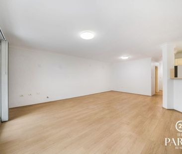 Spacious Apartment with Leafy Outlooks & Resort-Style Pool - Photo 2