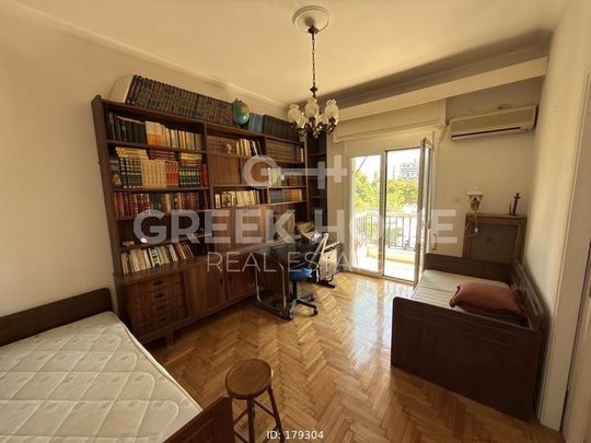 Διαμέρισμα για ενοικίαση Άγιος Θωμάς (Γουδή) - Photo 1