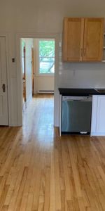 4 1/2 Limoilou 1er mars 2026 - Photo 3