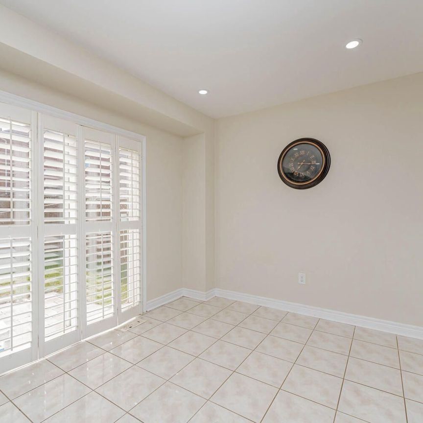 For Lease - 26 Bushcroft Trail, Brampton, Ontario - Photo 1