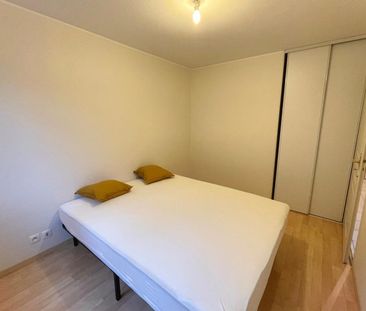 Appartement T2 à ST MARTIN LE VINOUX - Photo 3