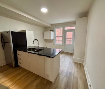 3531 Rue La Fontaine, H1W 1V2, H1W 1V2, Montréal - Photo 4