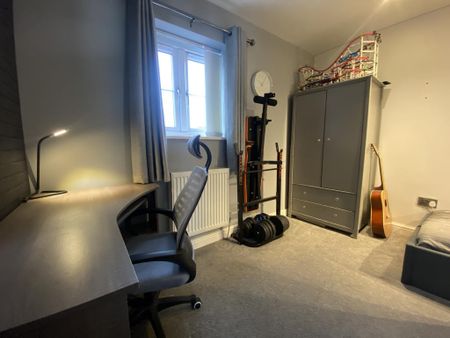3 bedroom townhouse to rent - Photo 5