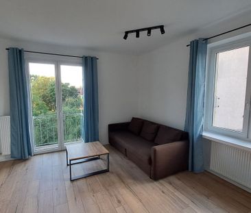 2 POKOJOWE | GDAŃSK WRZESZCZ - Photo 1
