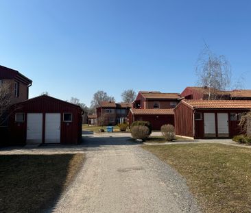 Lantjägarvägen, Tumba - Foto 3