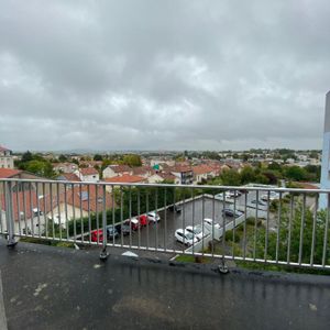 Appartement 1 pièce à Vandoeuvre-lès-Nancy - Photo 3