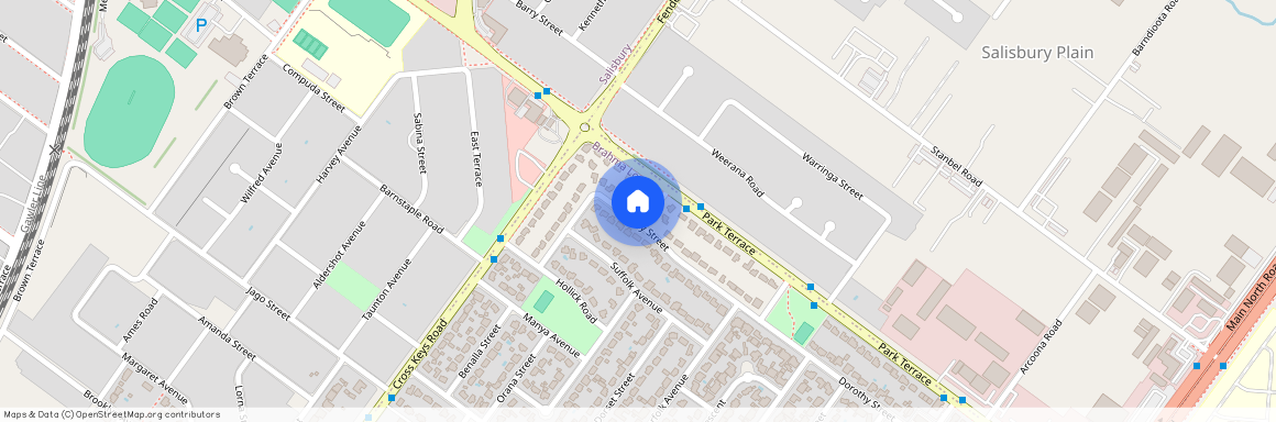 28 Dorothy Street, SA 5109, Brahma Lodge