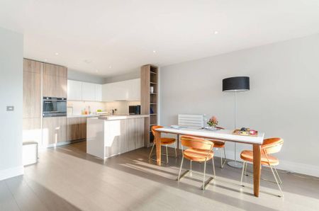 2 bedroom flat to rent - Photo 5