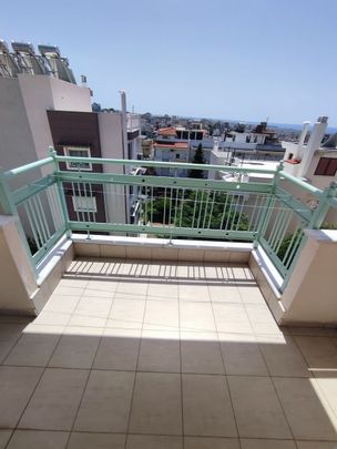 Studio/Γκαρσονιέρα για ενοικίαση Τριανδρία (Τριανδρία - Δόξα - Κρυονέρι) - Photo 1