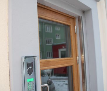 Intagsgatan 2C - Foto 5