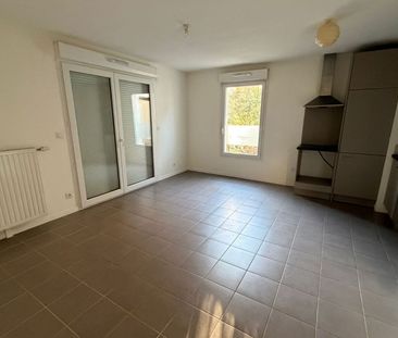 Appartement à louer 2 pièces • 41,90 m2 Launaguet - Photo 5