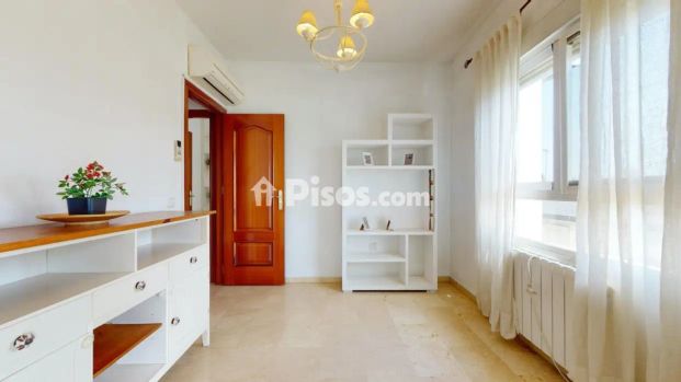 Piso en alquiler en Calle de Dinamarca - Photo 1