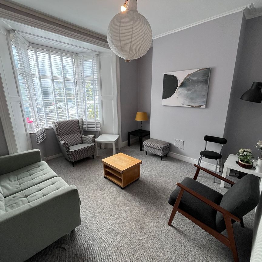 St Helens Avenue, Brynmill, Swansea, SA1 4NE - Photo 1