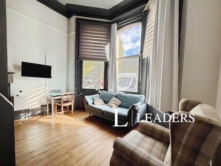studio to rent The Drive, Hove - Photo 5