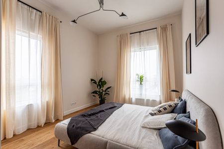 Penthouse premium z 40 m² tarasem, widokiem na cen 70 m² - Photo 5