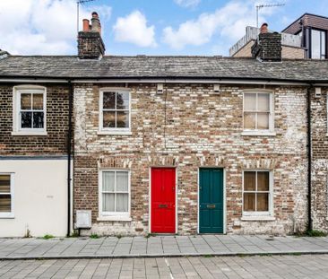 1 bedroom house to rent - Photo 1