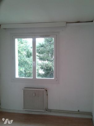 NANTES Quartier BEAUSEJOUR - surface 50 m² - Photo 1