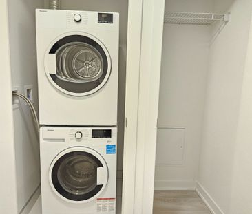 For Lease - 1 Quarrington Lane Unit# 917, Toronto, Ontario - Photo 6