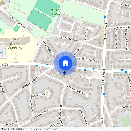 Speedwell Road, Bristol BS15