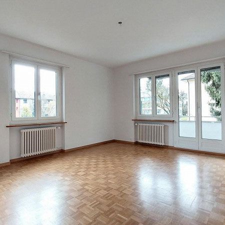 3-ZW im 1. OG à 62 m² - Photo 1