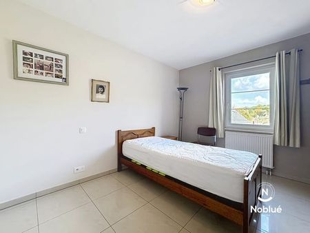 Appartement te huur - Photo 5