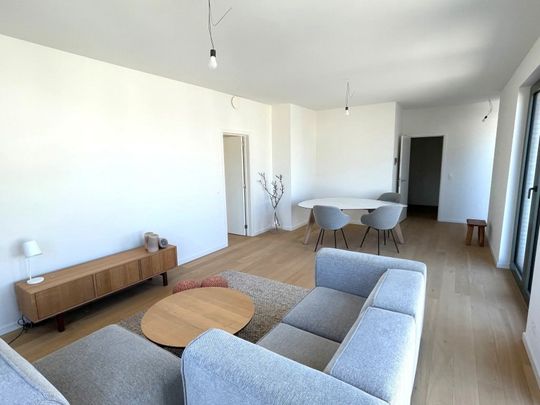 Appartement te huur in Antwerpen met 3 slaapkamers - Photo 1