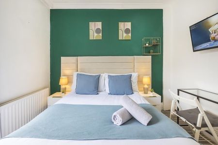 Room in a Shared House, Studd Street, N1 - Photo 5