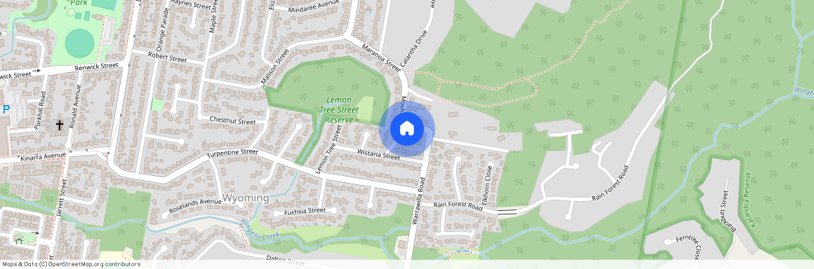 6A Brush Box Crescent, NSW 2250, Wyoming