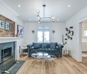 For Lease - 8 Wolfrey Avenue, Toronto, Ontario - Photo 5