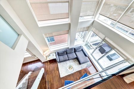 For Lease - 80 Cumberland Street Unit# Ph 1904, Toronto, Ontario - Photo 2