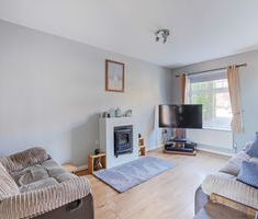 Rose Hill Avenue, Mosborough, Sheffield - Photo 2